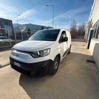 Fiat Doblò Van M 1.5 BlueHdi 130CV Automatico