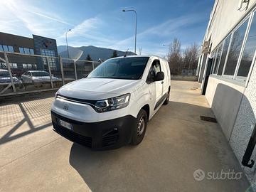Fiat Doblò Van M 1.5 BlueHdi 130CV Automatico