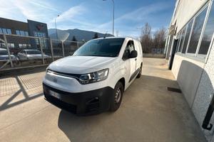 Fiat Doblò Van M 1.5 BlueHdi 130CV Automatico