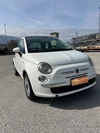 Fiat 500 1.3 Diesel