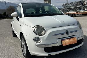 Fiat 500 1.3 Diesel