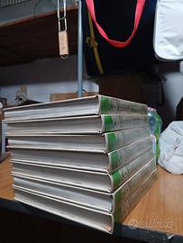 Enciclopedia giardinaggio