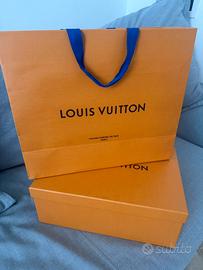 Scarpe Luis Vuitton