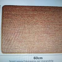 Tappetino tiragraffi per Gatti