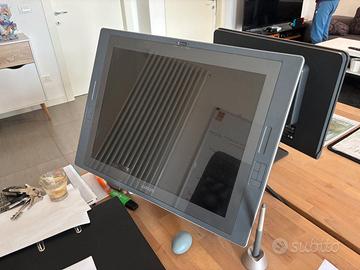 Tavoletta Grafica Wacom