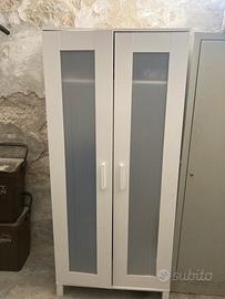 Armadio ikea