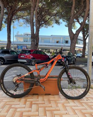 Orbea rallon