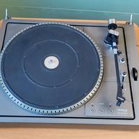 Thorens TD 105 MKII