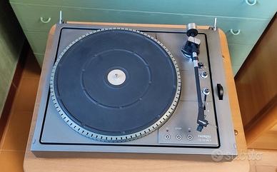 Thorens TD 105 MKII