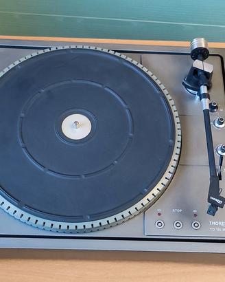 Thorens TD 105 MKII