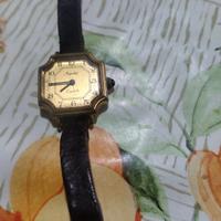 orologio vintage donna