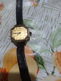 orologio vintage donna