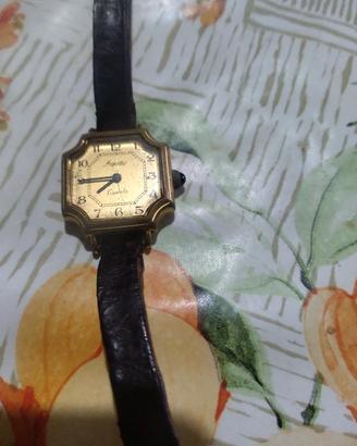 orologio vintage donna