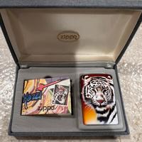Zippo edizione limitata