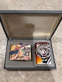 Zippo edizione limitata