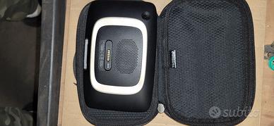 Tomtom 6200 go con scatola originale completo di s