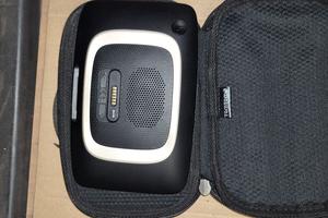 Tomtom 6200 go con scatola originale completo di s