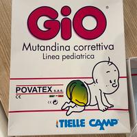 Mutandina correttiva