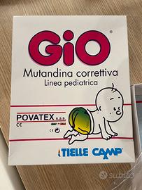 Mutandina correttiva