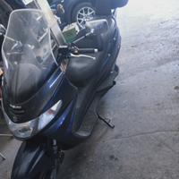 Suzuki Burgman AN400 anno 2001