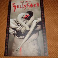 Hellshock Definitive Edition di Jae Lee