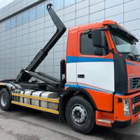 Volvo volvo fh 460 scarrabile