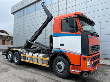 Volvo volvo fh 460 scarrabile