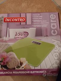 Bilancia pesapersone 