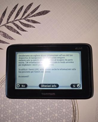 TomTom Blue&Me