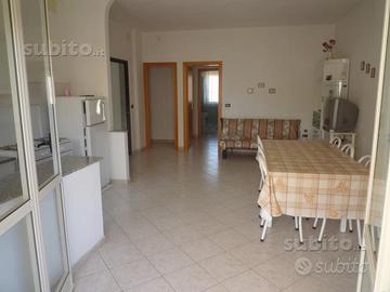 Cirò Marina sul mare