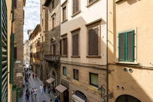 Appartamento di 35 m² a Firenze