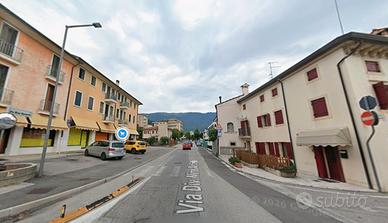 Vittorio veneto - splendido immobile di 7 locali