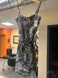 Giorgio Armani vestito da cerimonia tg 46 nuovo