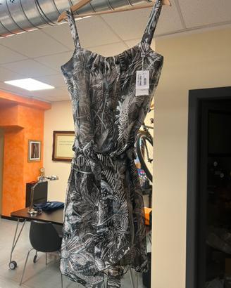 Giorgio Armani vestito da cerimonia tg 46 nuovo