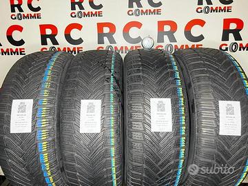 4 GOMME USATE 205 55 R 16 91 H MICHELIN