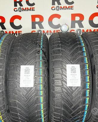 4 GOMME USATE 205 55 R 16 91 H MICHELIN