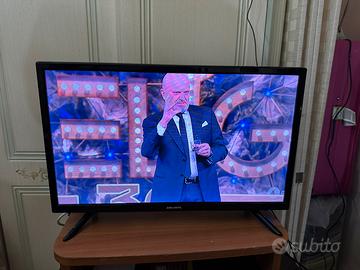 Tv led  26pollici