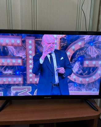 Tv led  26pollici