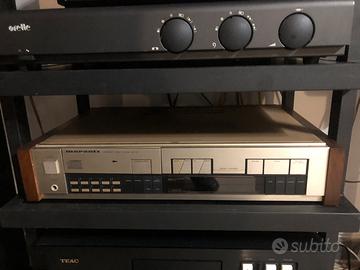 Marantz CD 74