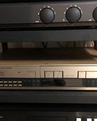 Marantz CD 74