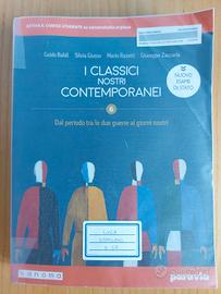 I Classici Nostri Contemporanei 6, 9788839536365
