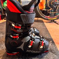 Scarponi da sci Atomic
