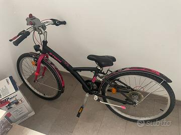 Bicicletta per bimba