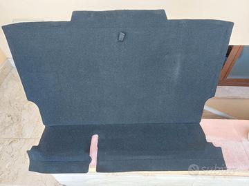 RIPIANO BAGAGLIAIO COPRIRUOTA OPEL CROSSALAND X