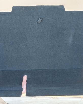 RIPIANO BAGAGLIAIO COPRIRUOTA OPEL CROSSALAND X