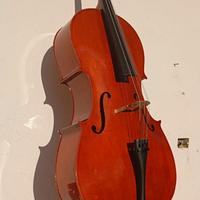 Violoncello