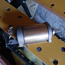 Motorino avviamento KYMCO 500xcting