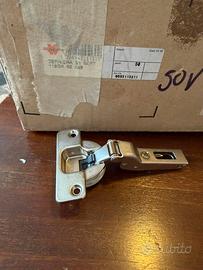 Cerniere per legno Wurth