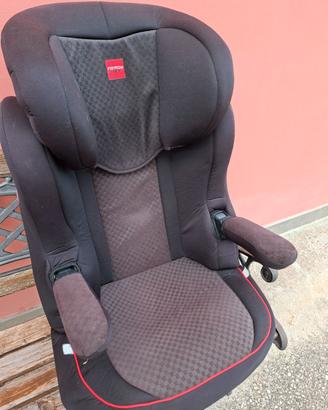Seggiolino auto