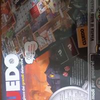 Cluedo